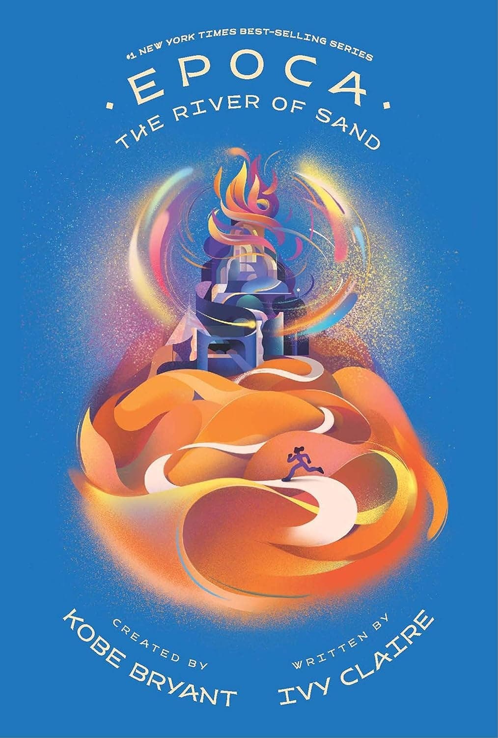 Cover of Epoca: The River of Sand