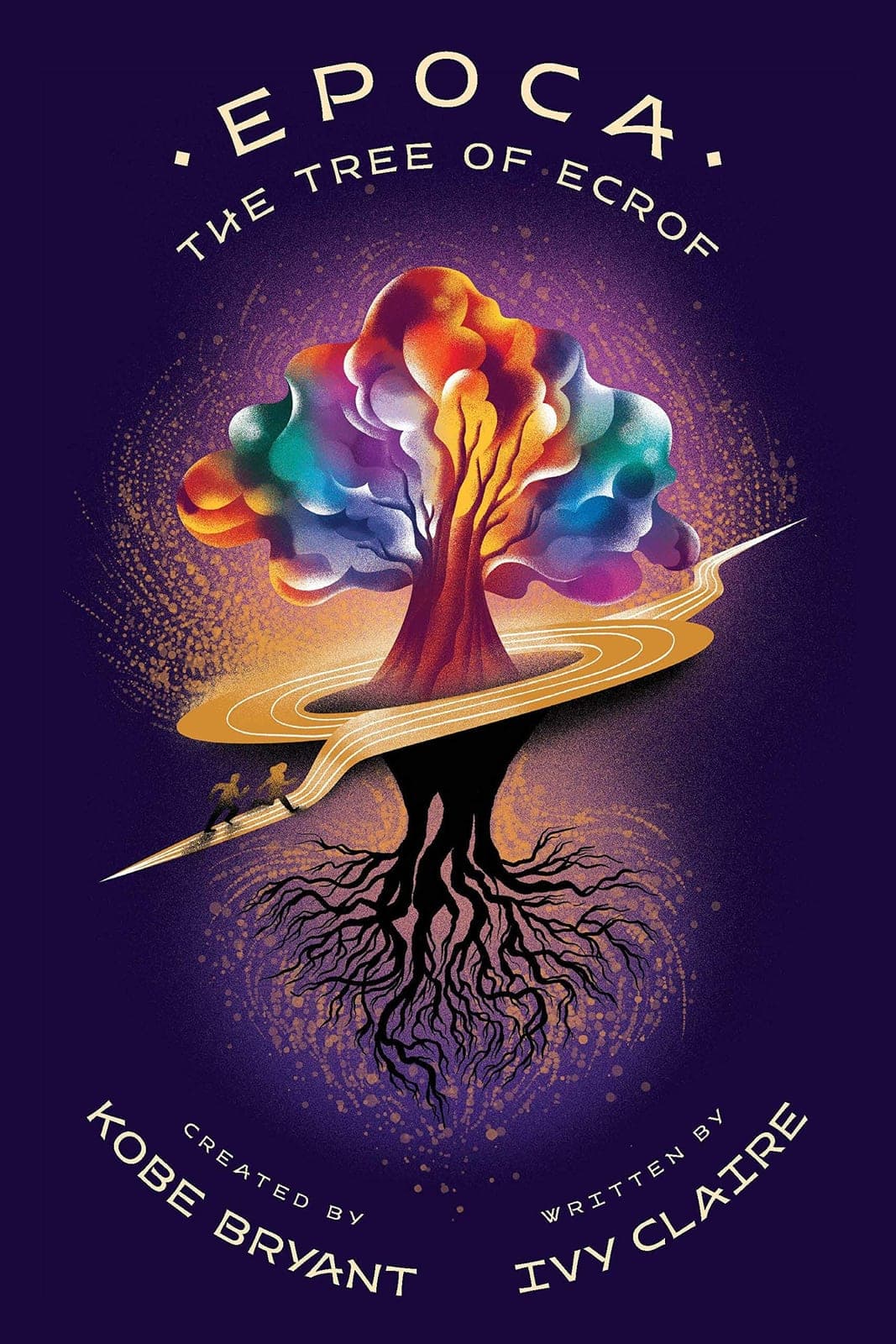 Cover of Epoca: The Tree of Ecrof
